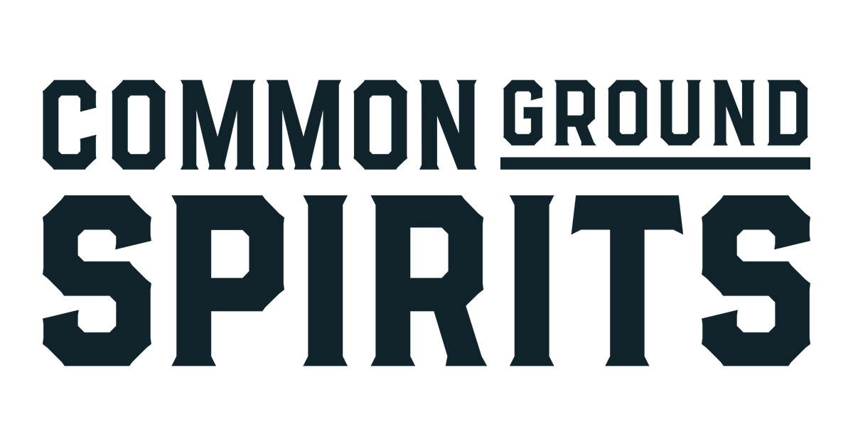Common Spirit Common Ground Spirits