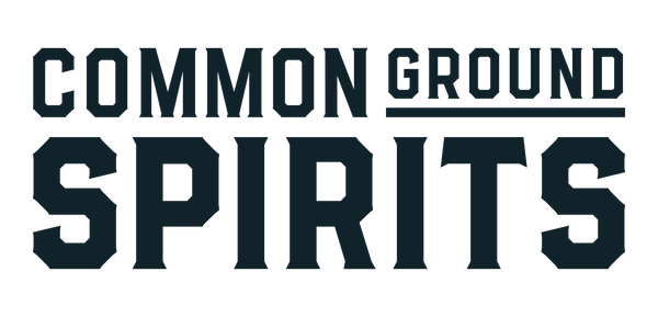 Common Ground Spirits