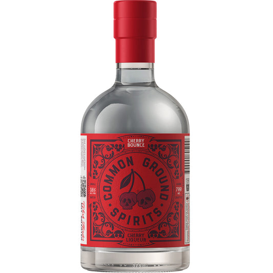 Cherry Bounce - Cherry Liqueur 500ml