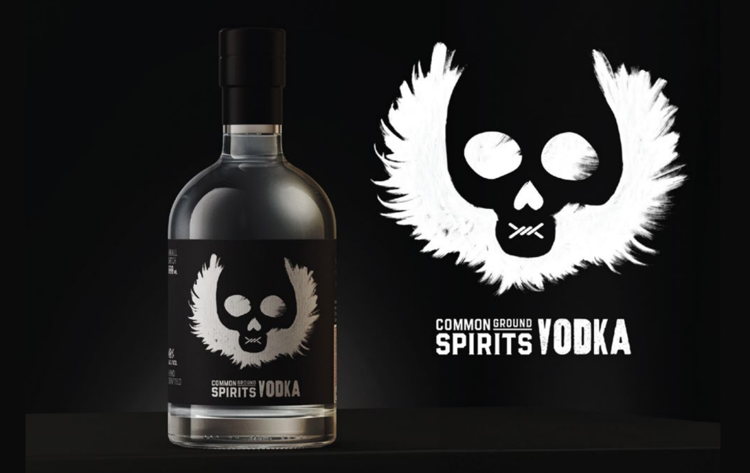 Vodka - 700ml